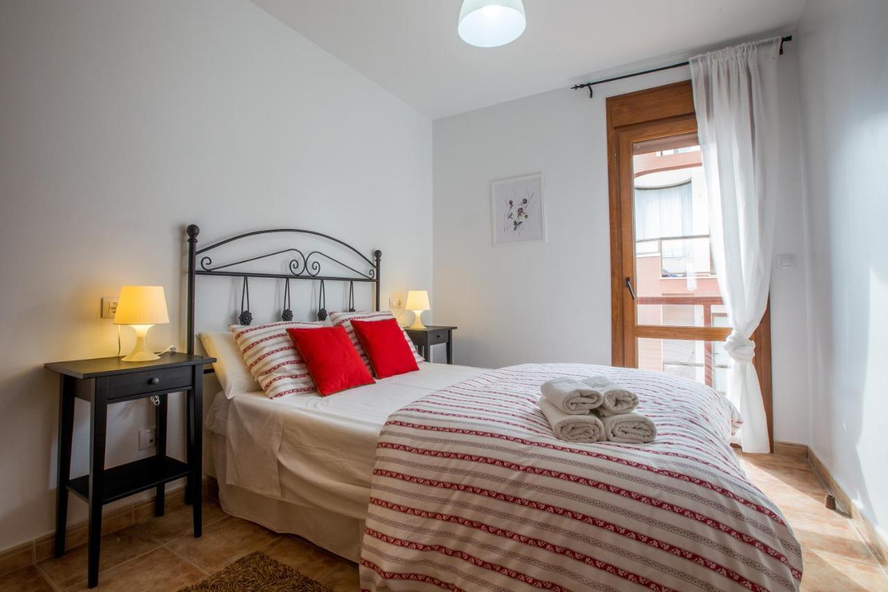 La Casa Del Polo- Alltarifa Room photo
